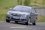 Opel Vectra GTS 2005 года